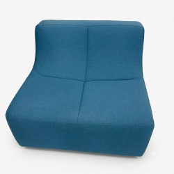 modular lounge chair