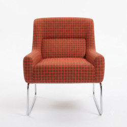  NaughtOne	Hush Low Back Chair