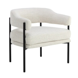 Dezign Lola Lounge Chair 