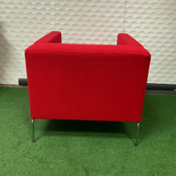 Sheavello Schiavello seating