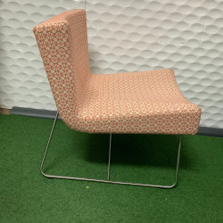 Woodmark. Lounge Chair