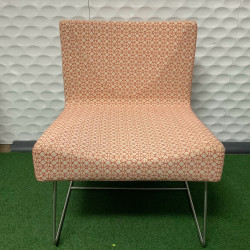 Woodmark. Lounge Chair