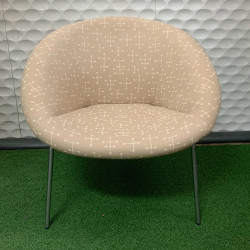 Walter knoll 369 Tub Chair