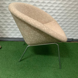 Walter knoll 369 Tub Chair