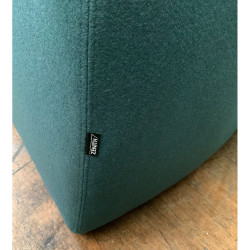 Zenith Ottoman For Lounge Area In Good Condition