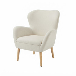 Laura Ashley Wilson Highback Armchair 