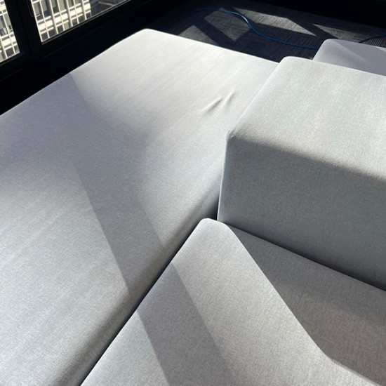 Ottomans Seating in good condition