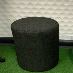 Modern Ottoman seating reception and college modern seating  