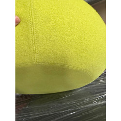 Genuine allermuir pebble seating , office reception area seating