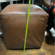Cuba Cube Ottomans seatings in good condition