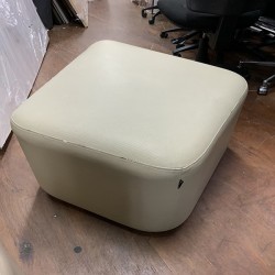 Ottomans seatings in good condition