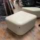 Ottomans seatings in good condition