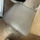 Ottomans seatings in good condition