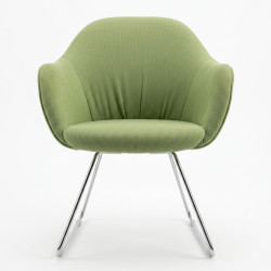 armchair In Good Condition