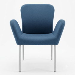 Haworth LOOK Guest Chair