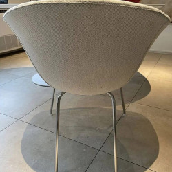 Arper Duna 02 Chair