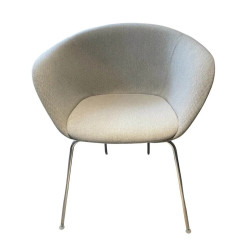Arper Duna 02 Chair