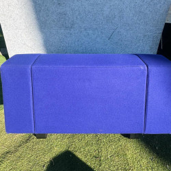 Stylish Armtube Chair In Good Condition