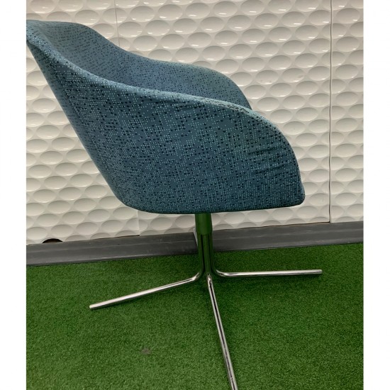 Armtube Chair In Good Condition