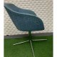 Armtube Chair In Good Condition