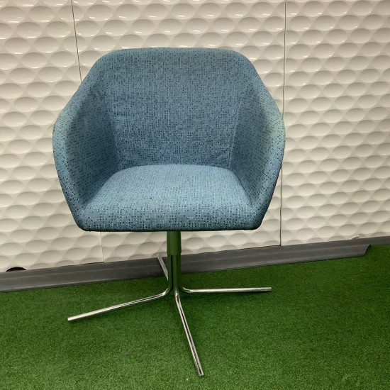 Armtube Chair In Good Condition