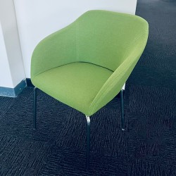 Artifort Megan Chair