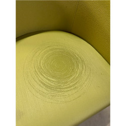 Schiavello Armtube Chair In Good Condition