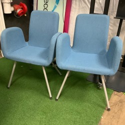 Vintage Patrick 90 chair