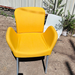 Vintage Patrick 90 chair
