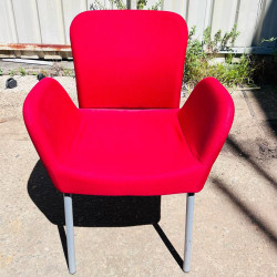 Vintage Patrick 90 chair