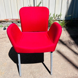 Vintage Patrick 90 chair