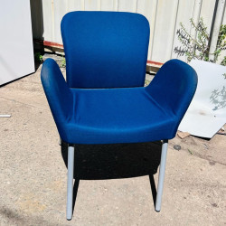 Vintage Patrick 90 chair