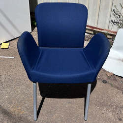 Vintage Patrick 90 chair
