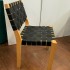 Artek Aalto chair 611