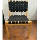 Artek Aalto chair 611