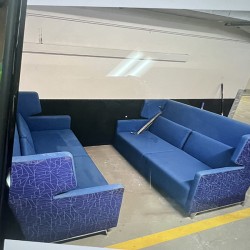 3 Seater Sofa