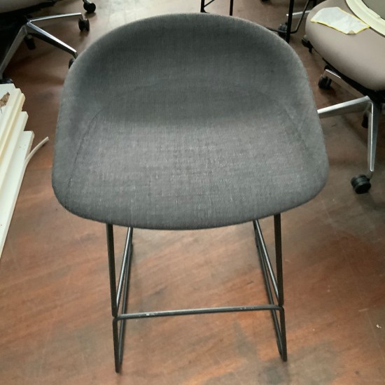 Bar Stool In Good Condition