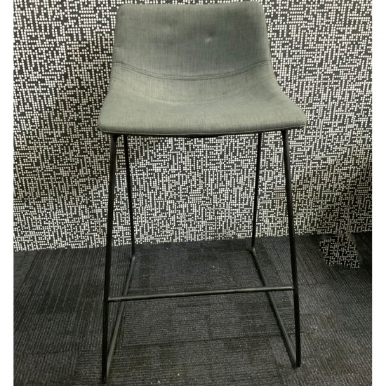 Bar Stool In Good Condition