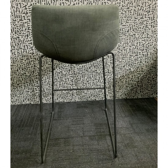 Bar Stool In Good Condition