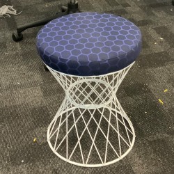 Garden Stool In Good Condition