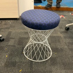 Garden Stool In Good Condition