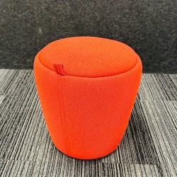 Small Stools, Office Stools Modern Stools In Mint Condition 