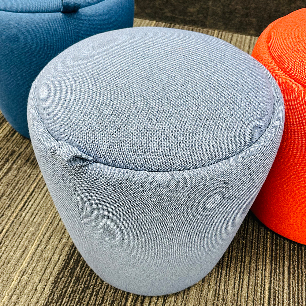 Small Stools, Office Stools Modern Stools In Mint Condition