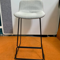 Kokoon Design Vancouver Mini Design Barstool