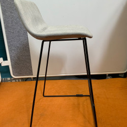 Kokoon Design Vancouver Mini Design Barstool