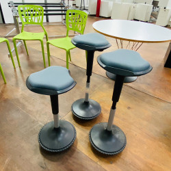 Merryfair Sitool HON Perch Stool