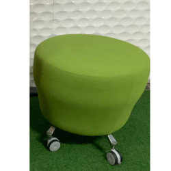 Point Soft Stool By Orangebox