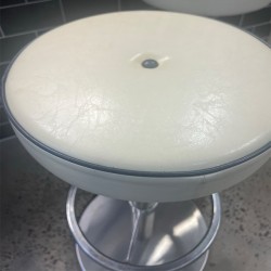 Bar Stool In Good Condition