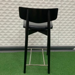 Prototype Bar Stool In Good Condition