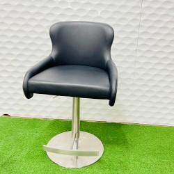 Roche Bobois Steeple Bar Stool In Good Condition